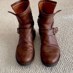 Fiorentini and Baker Eternity Eli Ankle Boot